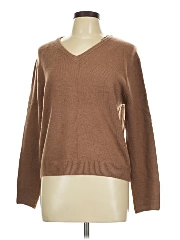 CeCe Pullover Sweater (view 1)
