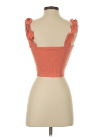 Zara Tube Top (view 2)