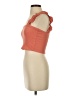 Zara Orange Tube Top Size S - photo 5