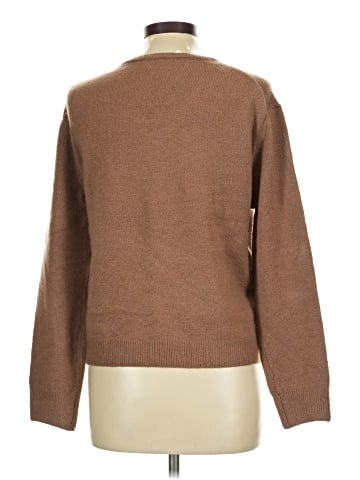 CeCe Pullover Sweater (view 2)