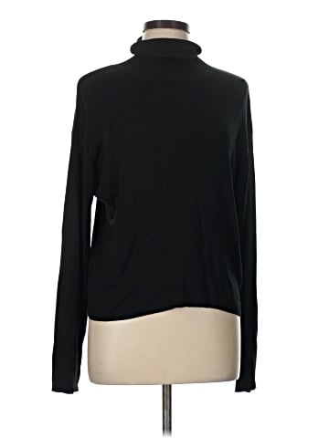 Galinda Wang Turtleneck Sweater (view 1)