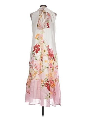 Taylor Cocktail Dress (view 2)