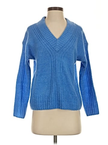 Talbots Pullover Sweater (view 1)