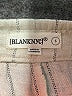 Blank NYC Stripes Yellow Shorts Size S - photo 3