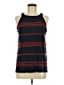 J.Jill Black Tank Top Size M - photo 1