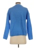 Talbots Blue Pullover Sweater Size S - photo 2