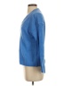 Talbots Blue Pullover Sweater Size S - photo 5