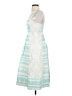 Moulinette Soeurs Stripes Blue Casual Dress Size 0 - photo 5
