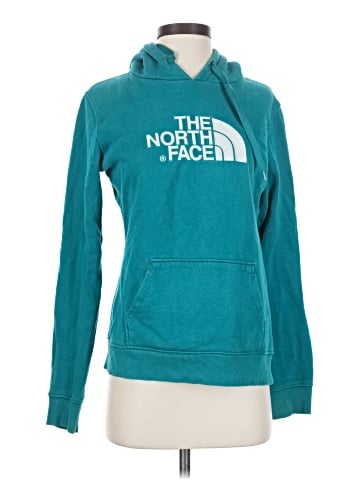The North Face Pullover Hoodie (view 1)