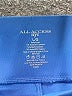 All Access Blue Active Pants Size L - photo 7