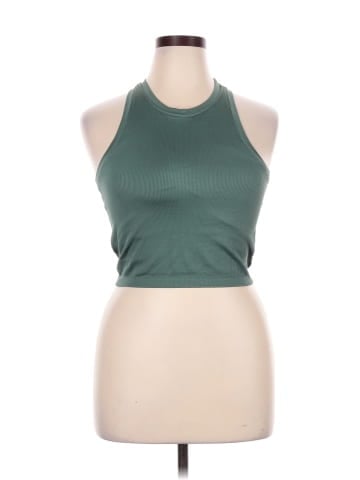 Pro-fit Tank Top (view 1)