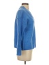 Talbots Blue Pullover Sweater Size S - photo 4