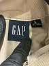 Gap Solid Tan Skort Size L - photo 3