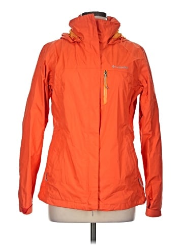 Columbia Jacket (view 1)
