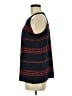 J.Jill Black Tank Top Size M - photo 5