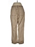 Kensie Solid Tan Khakis Size 32 waist - photo 2