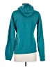 The North Face 100% Cotton Teal Pullover Hoodie Size S - photo 2