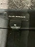 Club Monaco Solid Black Active Pants Size 00 - photo 7
