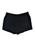 J.Crew 100% Cotton Solid Black Athletic Shorts Size 8 - photo 2