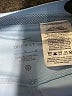 Nike 100% Polyester Solid Blue Skort Size L - photo 3