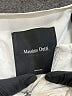 Massimo Dutti White Jacket Size M - photo 6