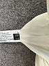 Massimo Dutti White Jacket Size M - photo 7