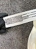 Massimo Dutti White Jacket Size M - photo 8