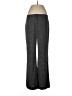 Classiques Entier Tweed Gray Dress Pants Size 12 - photo 1