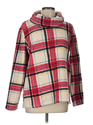 Style&Co Pullover Sweater (view 1)