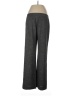 Classiques Entier Tweed Gray Dress Pants Size 12 - photo 2