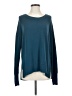 Athleta Teal Long Sleeve T-Shirt Size S - photo 1