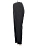 Hot Topic Solid Black Dress Pants Size S - photo 5
