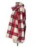 Style&Co 100% Polyester Plaid Red Pullover Sweater Size L - photo 5