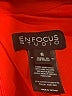 En Focus Studio Red Cocktail Dress Size 6 - photo 7