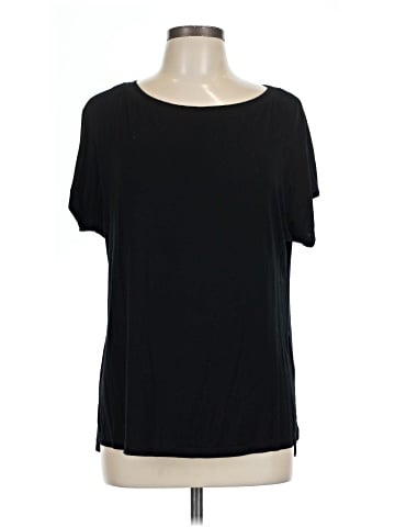Ellen Tracy Short Sleeve Top (view 1)