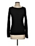 Gap Fit Black Long Sleeve T-Shirt Size XS - photo 1
