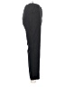 Hot Topic Solid Black Dress Pants Size S - photo 4