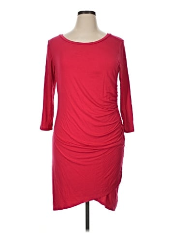 Gibson Casual Dress (view 1)