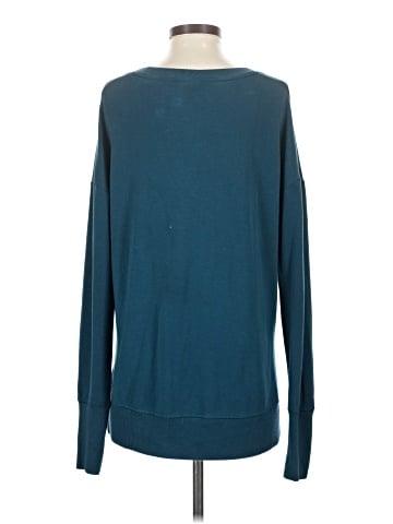 Athleta Long Sleeve T-Shirt (view 2)