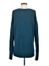 Athleta Teal Long Sleeve T-Shirt Size S - photo 2