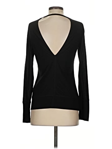 Gap Fit Long Sleeve T-Shirt (view 2)