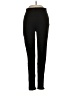 MNG Solid Black Active Pants Size XS - photo 1