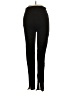 MNG Solid Black Active Pants Size XS - photo 2