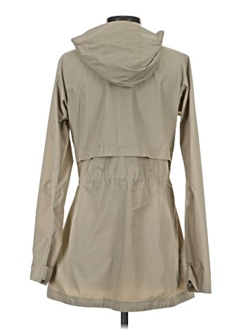 Columbia Raincoat (view 2)
