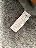 Athleta Color Block Gray Active Pants Size M - photo 8