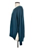 Athleta Teal Long Sleeve T-Shirt Size S - photo 5