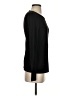 Gap Fit Black Long Sleeve T-Shirt Size XS - photo 4