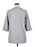 Uniqlo Gray Sweatshirt Size XL - photo 2