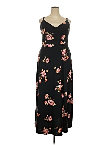 Nine Britton Casual Dress (view 1)