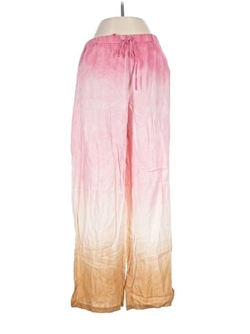Zara Linen Pants (view 1)